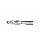 Metal drill bit 1/4´´ HSS 848 6.8x50.0mm, Wera
