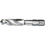 Metal drill bit 1/4´´ HSS 848 8.0x51.0mm, Wera