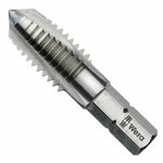 Keermepuur 844, 1/4´´ M10.0x40.0mm, Wera