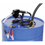 El. pump Centri SP 30 diesel, Cemo
