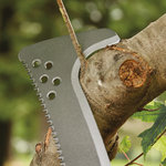 Billhook with Saw CL-521, Fiskars