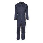 Boilersuit, Akron dark navy, 2XL, Mascot