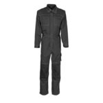 Boilersuit, Akron black M, Mascot