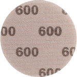 Velcro grinding disc KSS NET 125mm P600, Pferd