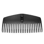Solid Leaf Rake M, Fiskars