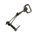 Metsurin rullamitan laukaisukoukkusarja 69829BL, OREGON