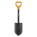 Solid car spade, Fiskars