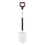 Labidas  teravaotsaline White, Fiskars