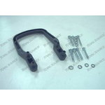 Handle, TVH