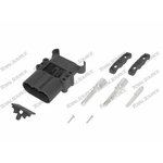 Battery connector, TVH