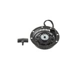 Starteris, Ratioparts