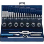 Thread cutting assortment Eventus M3-M12 CM15, Exact