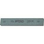 Grinding and polishing stone SPS CN150 CARBIDE 25x13x150mm, Pferd
