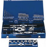 Thread cutting assortment Eventus M3-M12 CM15SF, Exact