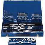 Thread cutting assortment Eventus M3-M12 CM15SW, Exact