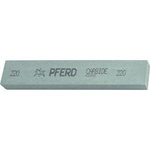 Grinding and polishing stone SPS CN220 CARBIDE 25x13x150mm, Pferd