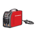 Electrode inverter Craft-Stick 201P, Schweisskraft