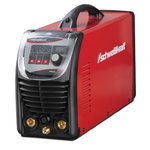TIG-welder Easy-TIG 201 AC/DC Pulse + accessories, Schweisskraft