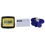 Digitaalmõõdik ligipääsu kontrolliga, Cemo