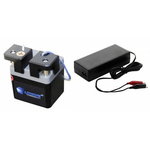 Mobil Easy LiFePo4 aku 13,2V 5,5Ah, with charger, Cemo