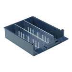Divider  12x80/318 12pcs per bag, Raaco
