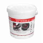 Tyre mounting paste, 10kg, TVH