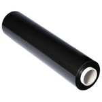 packaging film 450mm, 20my black, OTHER