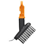 Bruģa birste OneClick, Fiskars