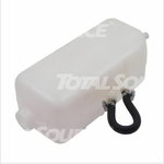 Tank expansion DANTRUCK, TVH