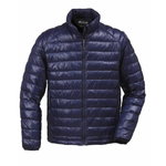 Jaka 1439, navy, M izmērs Logo, Stokker