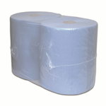 Papīrs Kleenex MTS Euro 380m, 2-kārtas 37cm, OTHER
