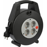 Vario Line Cable Box 4-way 15m VV 3x1,5, Brennenstuhl