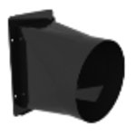 Outlet transition OL-315/FUA-4700, Plymovent