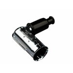 Aizdedzes sveces uzgalis, Ratioparts