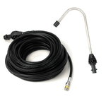 Pipe & Gutter Cleaning Kit, AVA of Norway