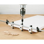 PM11D Multiguide template, Virutex