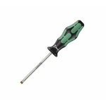Screwdriver SL 0.6x3.5x200, Wera