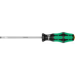 Screwdriver 33 SL 1.0x5.5x125, Wera
