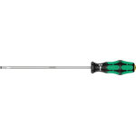 Screwdriver 33 SL 1.0x5.5x200, Wera