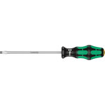 Screwdriver 334 SL 1.2x6.5x150, Wera