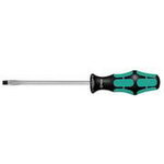 Screwdriver 334 SL 1.2x8.0x175, Wera