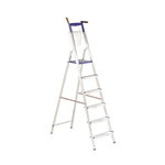 Kopėčios TOP STEP 3 pakopų, Svelt