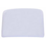 Windshield, laminated for VOLVO wheeled loaders, CVA