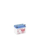 Akumulators YB4L-B, 12V, 4Ah, Ratioparts