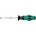 Screwdriver 334 SL 2.0x12.0x250, Wera