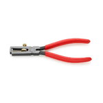 Stangas izolācijas noņemšanai 160 mm, plastmasas rokturis, Knipex