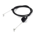 Piduritross 20SD/RB, Briggs&Stratton