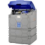 AdBlue tankla 1,5T paagiga tankimisseade CUBE Outdoor Premiu Premium plus, Cemo