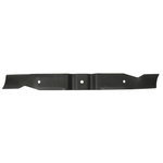 Lawn tractor blade 535mm, EuroGarden