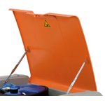 Cover to Mobile tank 210L Mobil Easy, Cemo